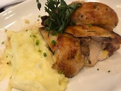 -WOLFGANG PUCK KITCHEN & BAR(迪士尼小镇店)