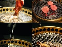 -300杯·和牛烧肉清酒专门店(廊里店)