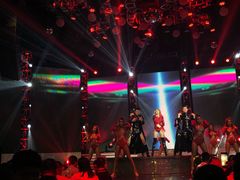 -斯卡拉演艺集团