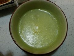 玉米糊-将军牛排·尔滨地标朝鲜族美食(总店)