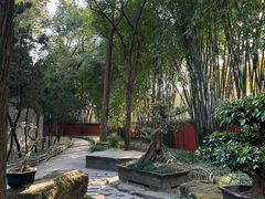 -成都武侯祠博物馆