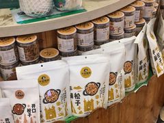 零售区-百果园PAGODA(岭秀城店)
