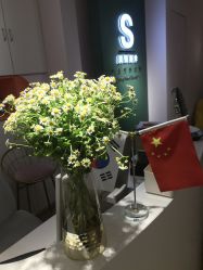 -S庆熙美学皮肤管理