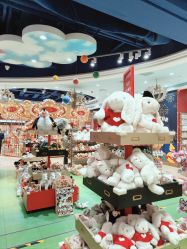 -哈姆雷斯(王府井百货大楼店)