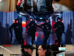 -嘉华国际影城(学清路店)