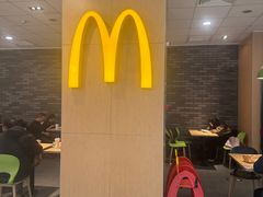 -麦当劳(龙湖北京大兴天街店)