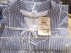 -MUJI无印良品(万达太原街店)