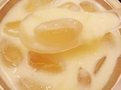 白玉双皮奶-仁信老铺甜品(北京路店)