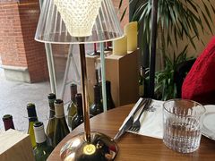 -LESCEDARS Brasserie Bistro香柏树