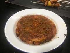 -碎怂烤肉(钟楼柳巷店)