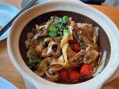 -竹里馆·淮扬菜·功夫茶(老门东店)