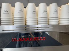 -Manner Coffee(IFS一楼店)