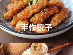 -惠宾饭庄(中山路店)