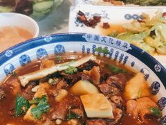 -集市口(西红门宜家店)