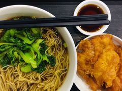 -鴻瑞興面馆(保利时光里店)