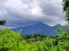 -七仙岭温泉国家森林公园