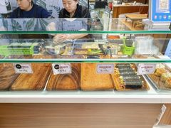 大堂-传闻来紫菜包饭·打糕(西塔韩百店)