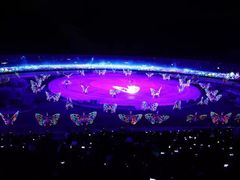 -鼎盛王朝康熙大典实景演出