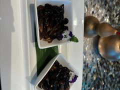 -北京饭店谭家菜