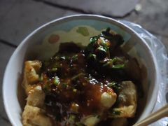 -无声臭豆腐(大井1号店)