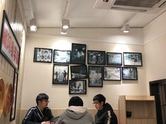 大堂-鲜芋仙(中华广场店)