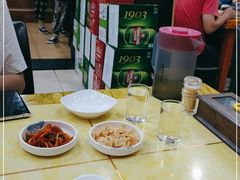 -故乡明太鱼屋(航北路店)