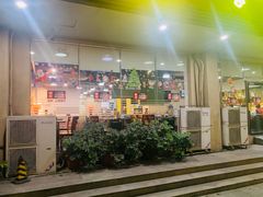 -李师傅脆肚(华强北店)