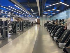 -美仕莱·游泳健身(六合龙湖天街店)
