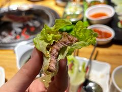 -牛炙烤肉(车公庙店)