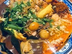 -海椒市落舌·麻辣烫冒菜(武侯大悦城店)