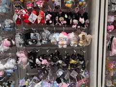 -三丽鸥 Sanrio Gift Gate(汉光百货店)