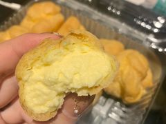 泡芙-泸溪河桃酥(秦淮夫子庙一店)