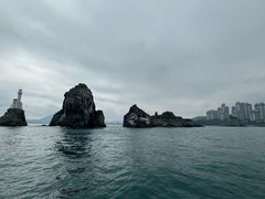-海云台海滩