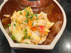 -川流不息·地道川菜·小龙虾(新松江路店)