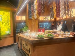 -六合居·明厨亮灶餐厅(成双大道店)