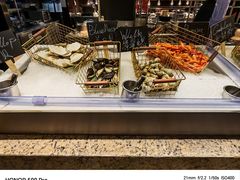 -上海锦江汤臣洲际大酒店壹阶层