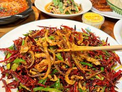 -田园印象·成都土菜院子(华阳店)