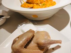 -狮王府淮扬菜(万象城店)