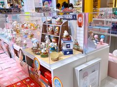 -泡泡玛特POPMART(上海环球港店)