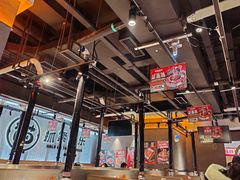-猫抓烤肉(春熙路店)