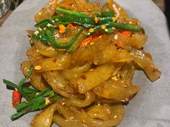 -不曾在把把烧•烧烤(莲坂磐基店)