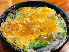 303蚵仔煎-阿勇鲁肉饭(虹井路店)