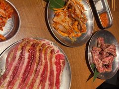 -马场洞肉铺(高丽街店)