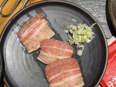 -焱铁烧·黑毛和牛专门店(南宁万象城店)