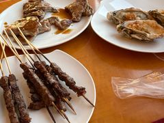 -视界美食自助餐厅·石家庄希尔顿酒店