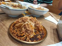 -小豆海棠(人民南路店)