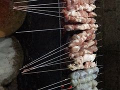 -永安烧烤