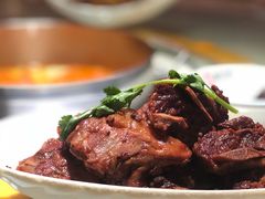 -蕃茄述·好汤自然来(江汉路店)