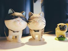 -dotcom coffee古点咖啡(致真大厦店)
