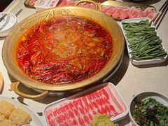 -小龙坎火锅(全球总店)
